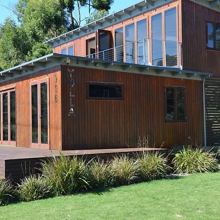 Yolla Beach House Adventure Bay Exterior photo